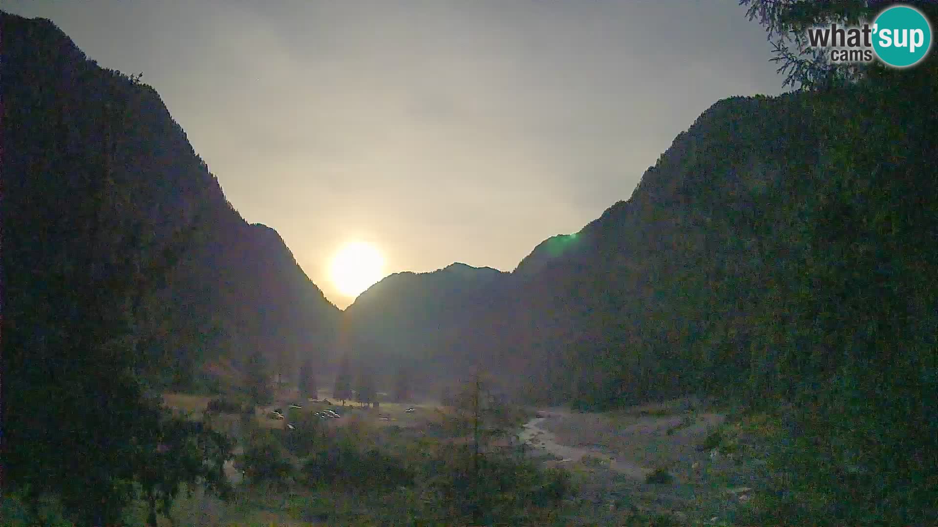 Val Settimana – Rifugio la Pussa