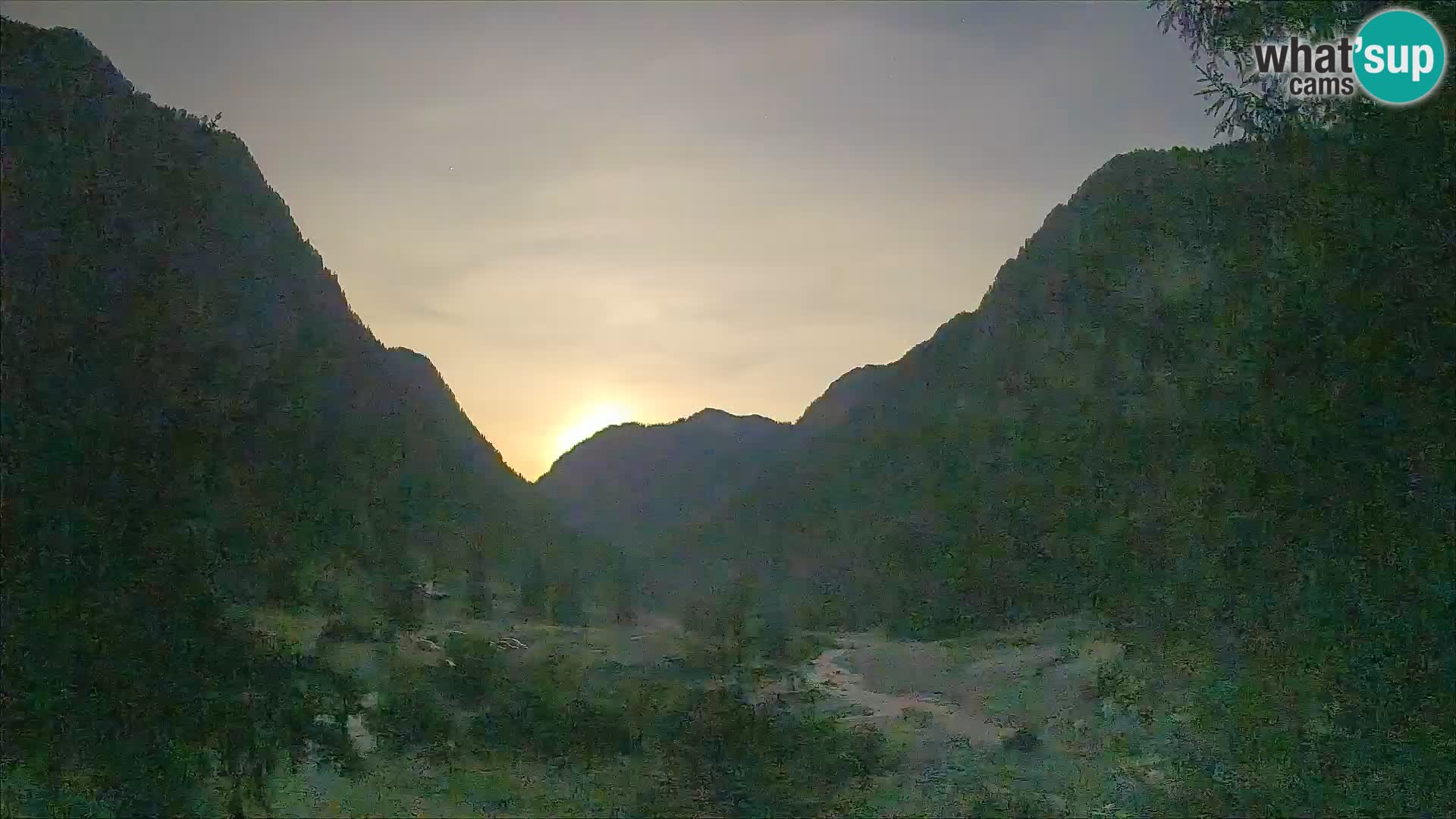 Val Settimana – Rifugio la Pussa