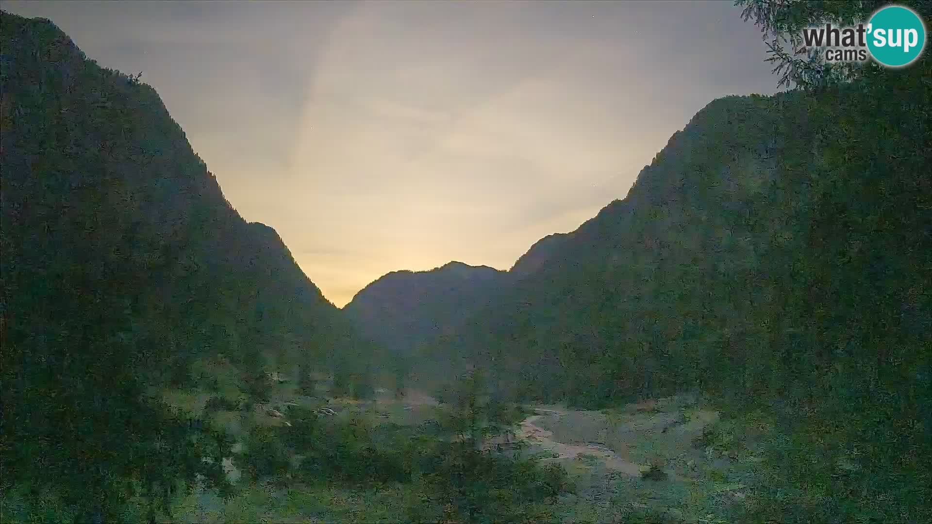 Val Settimana – Rifugio la Pussa