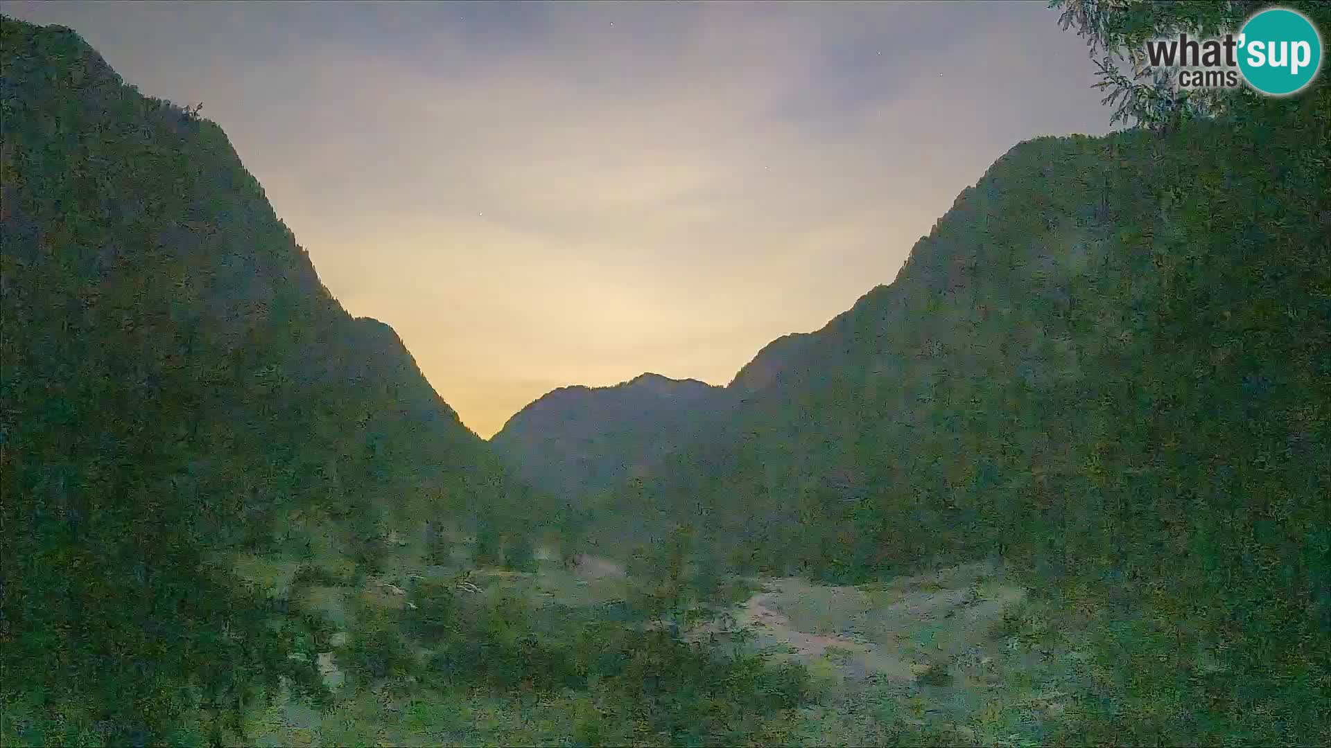 Val Settimana – Rifugio la Pussa