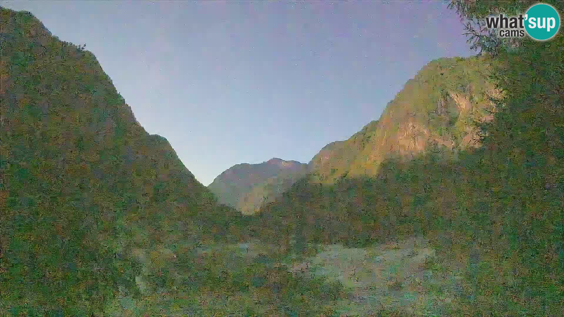 Val Settimana – Rifugio la Pussa