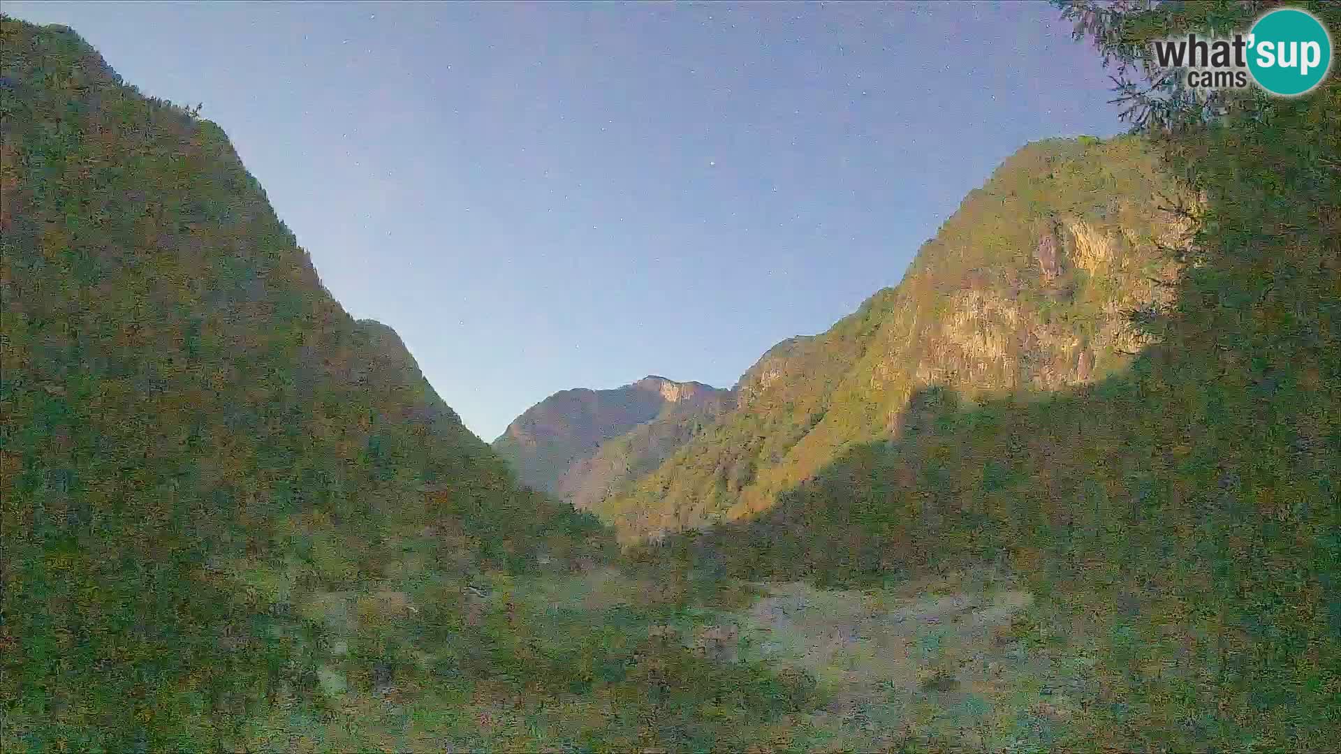 Val Settimana – Rifugio la Pussa