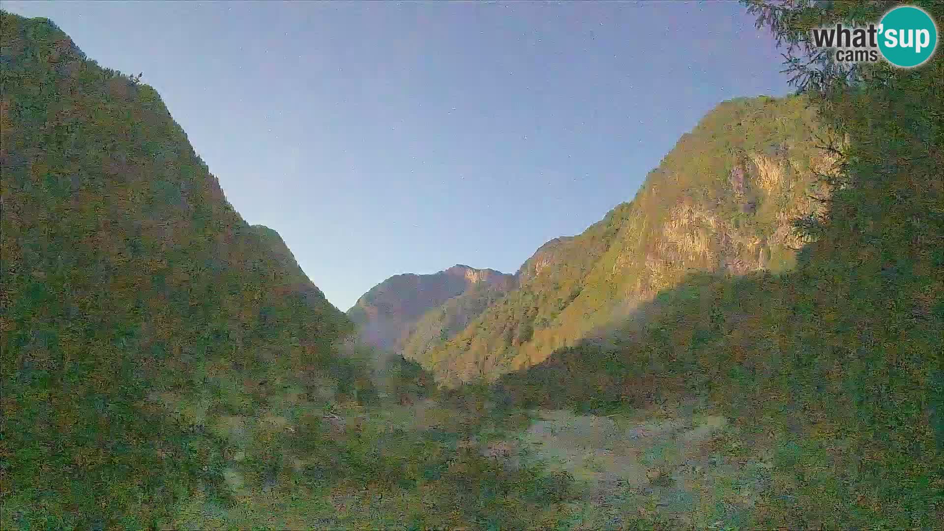 Val Settimana – Rifugio la Pussa