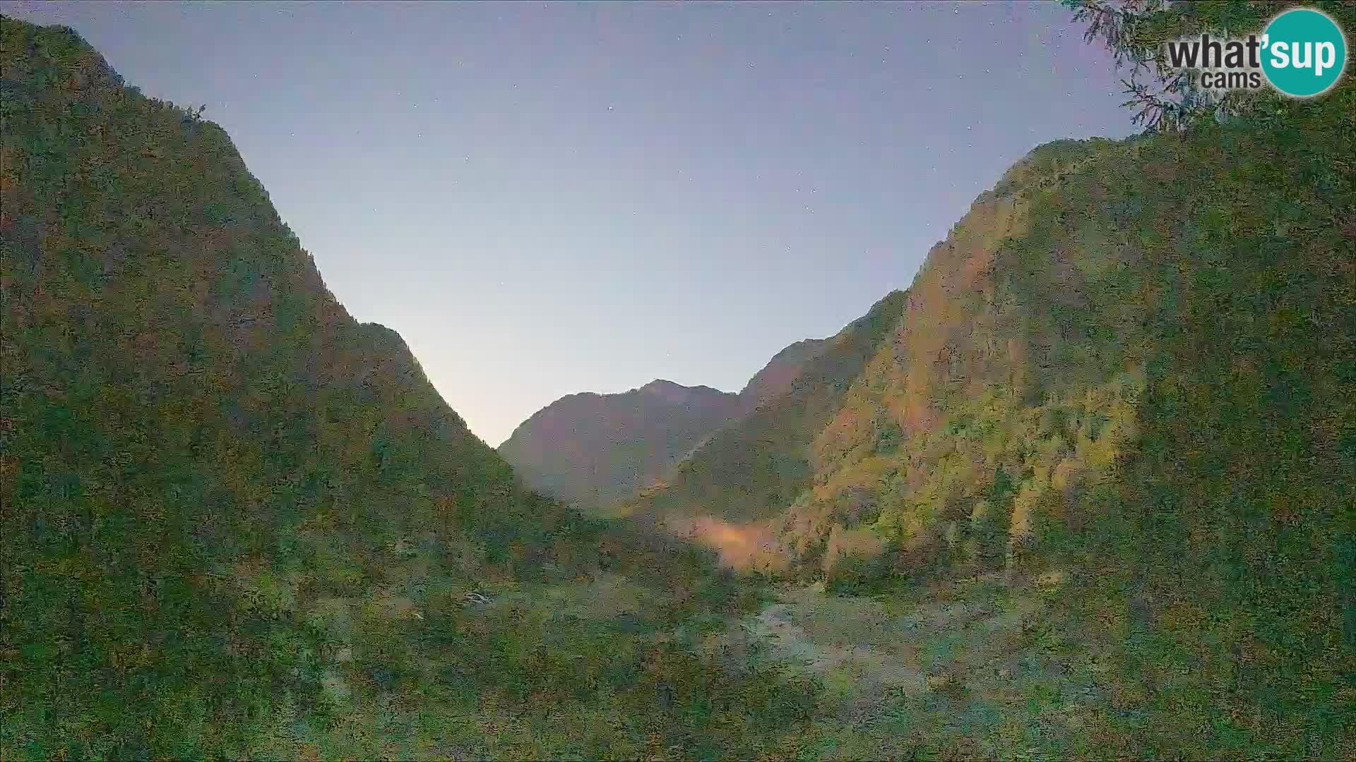 Val Settimana – Rifugio la Pussa