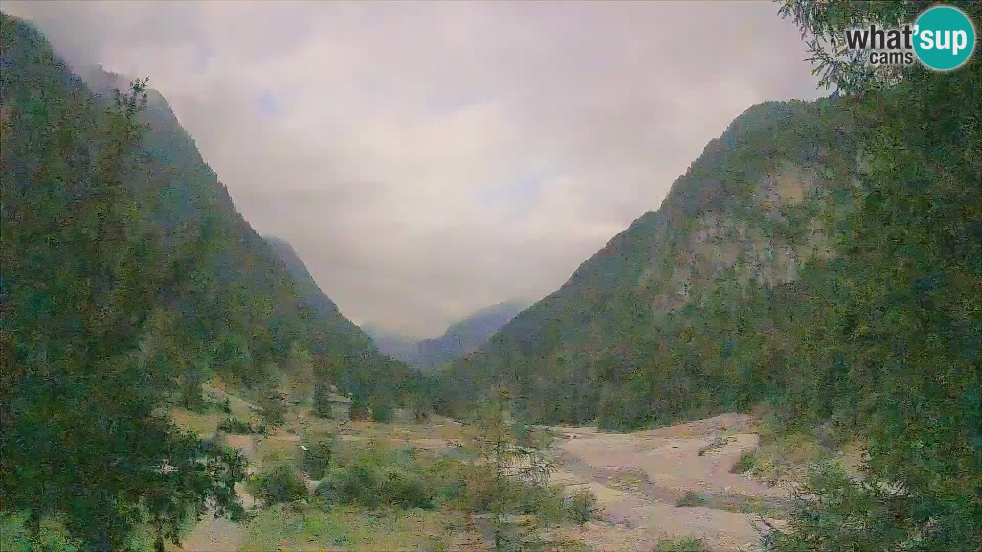 Val Settimana – Rifugio la Pussa