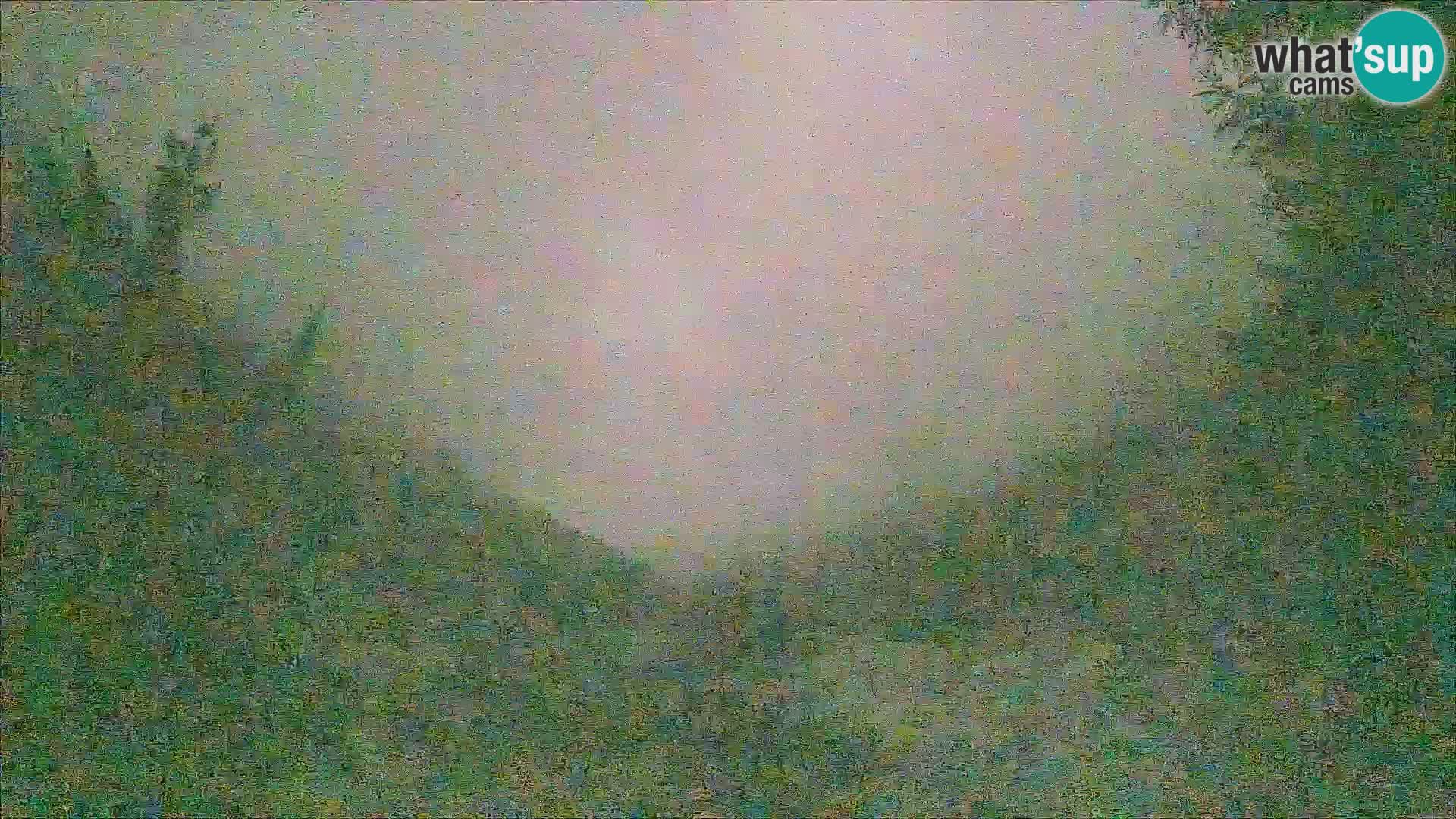 Val Settimana – Rifugio la Pussa
