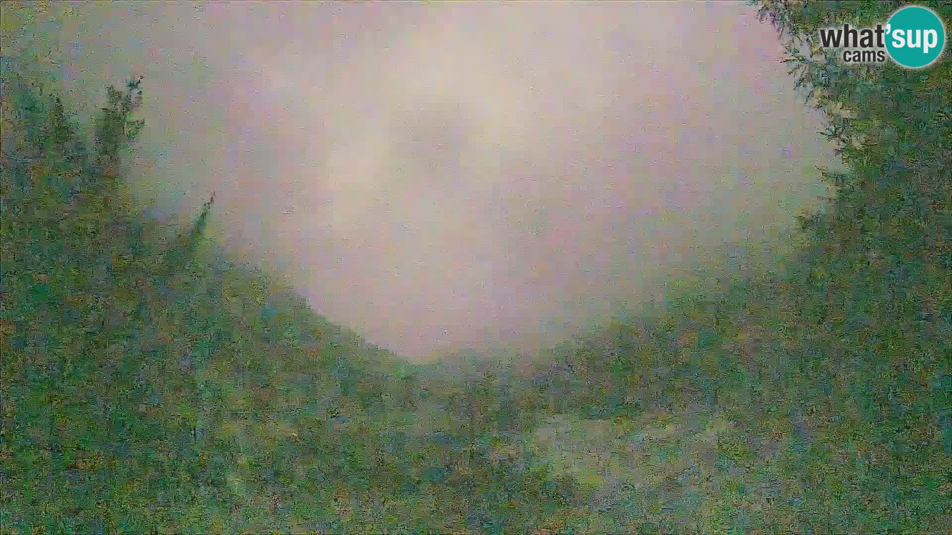 Val Settimana – Rifugio la Pussa