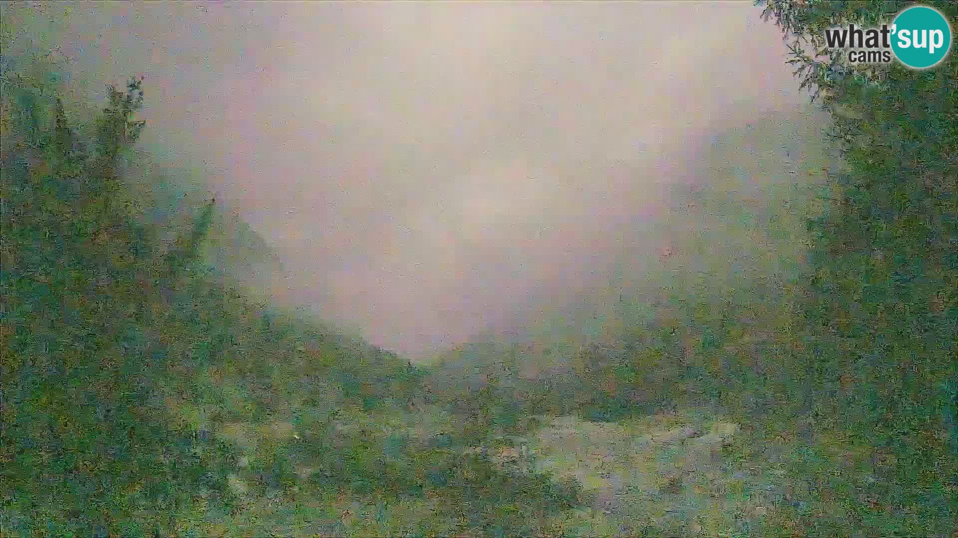Val Settimana – Rifugio la Pussa
