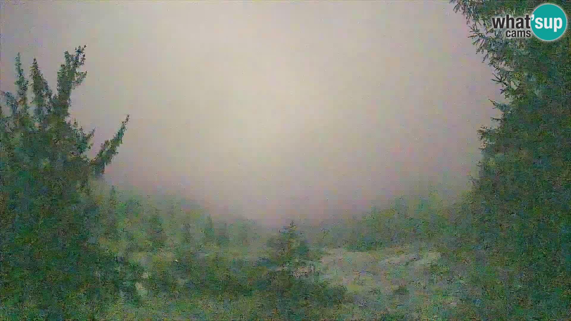 Val Settimana – Rifugio la Pussa