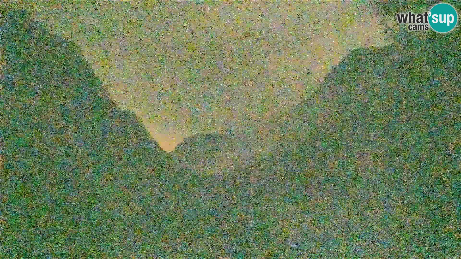 Val Settimana – Rifugio la Pussa