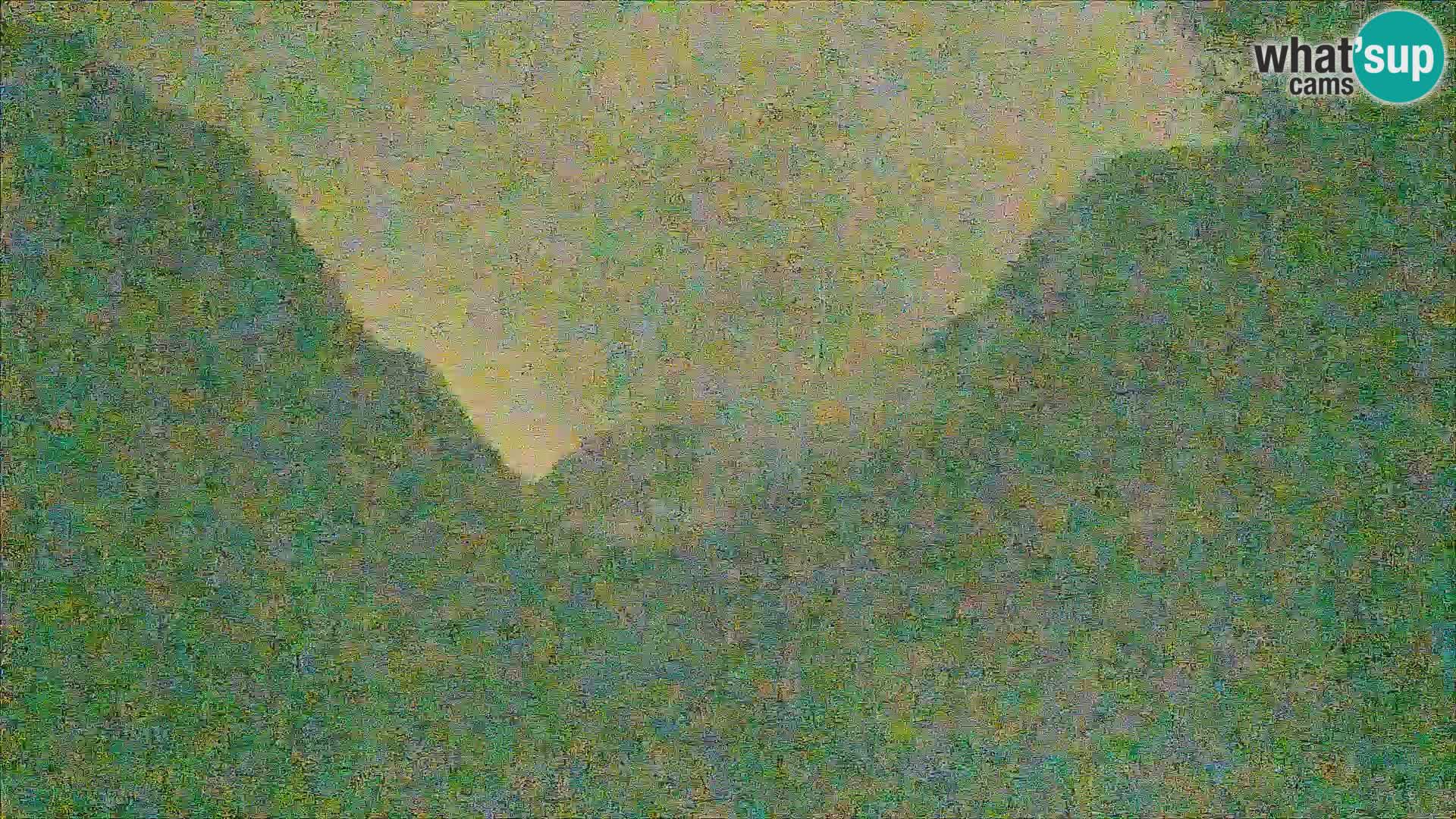 Val Settimana – Rifugio la Pussa