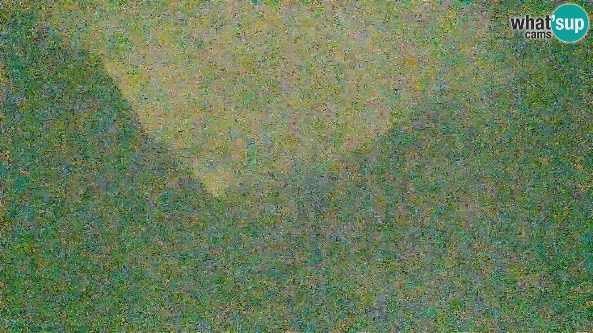 Val Settimana – Rifugio la Pussa
