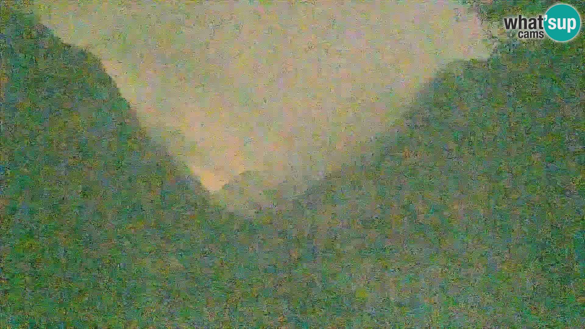Val Settimana – Rifugio la Pussa