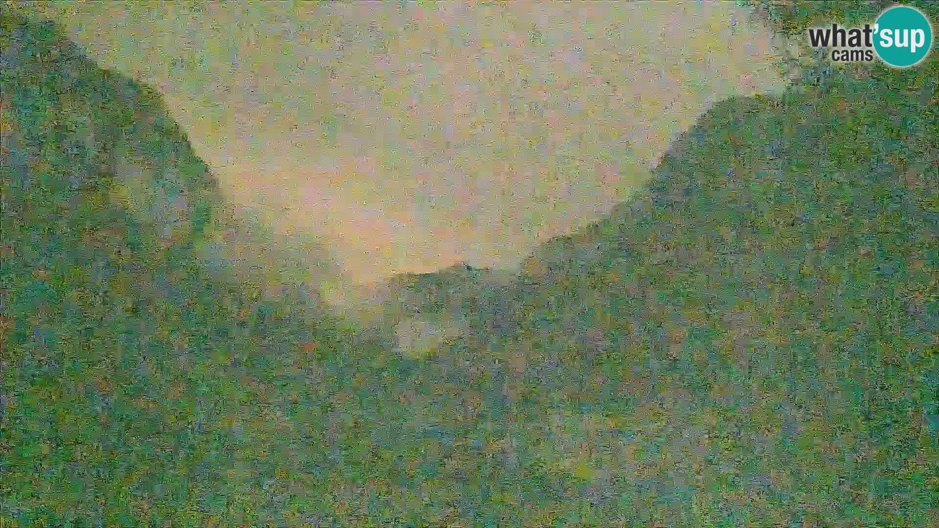 Val Settimana – Rifugio la Pussa