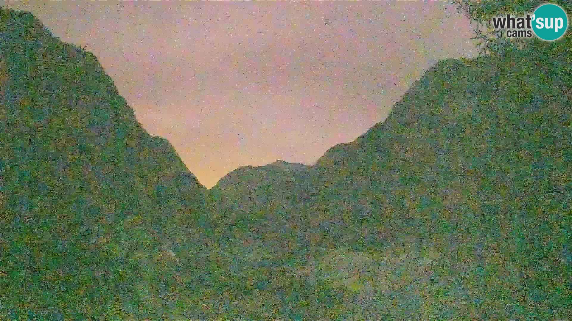 Val Settimana – Rifugio la Pussa