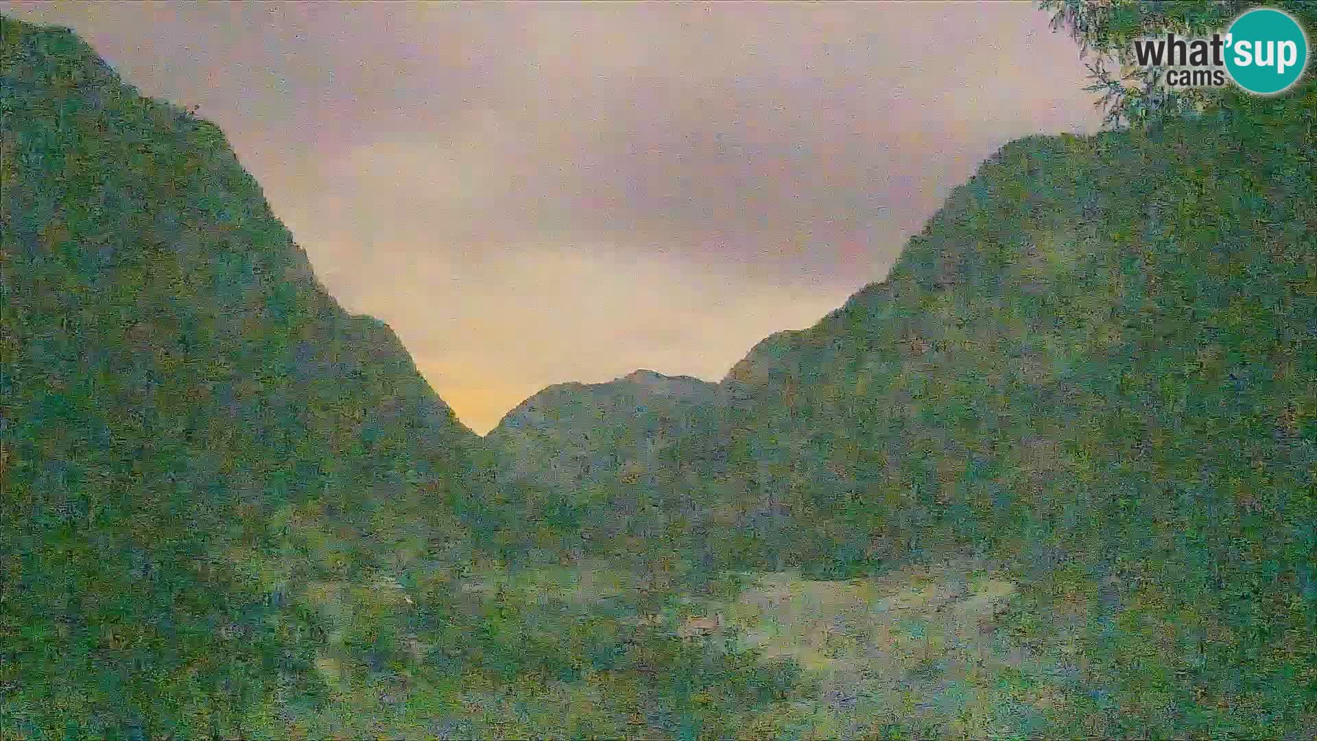 Val Settimana – Rifugio la Pussa