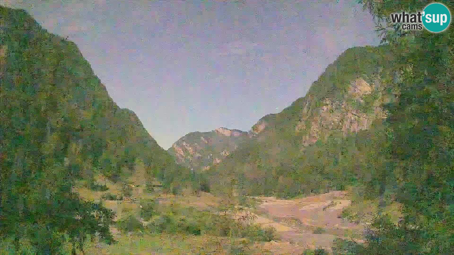 Val Settimana – Rifugio la Pussa