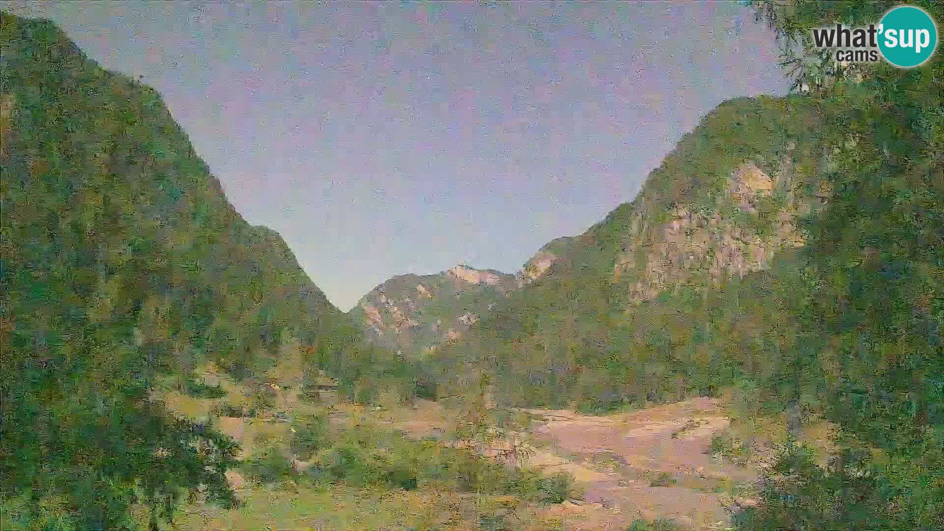 Val Settimana – Rifugio la Pussa