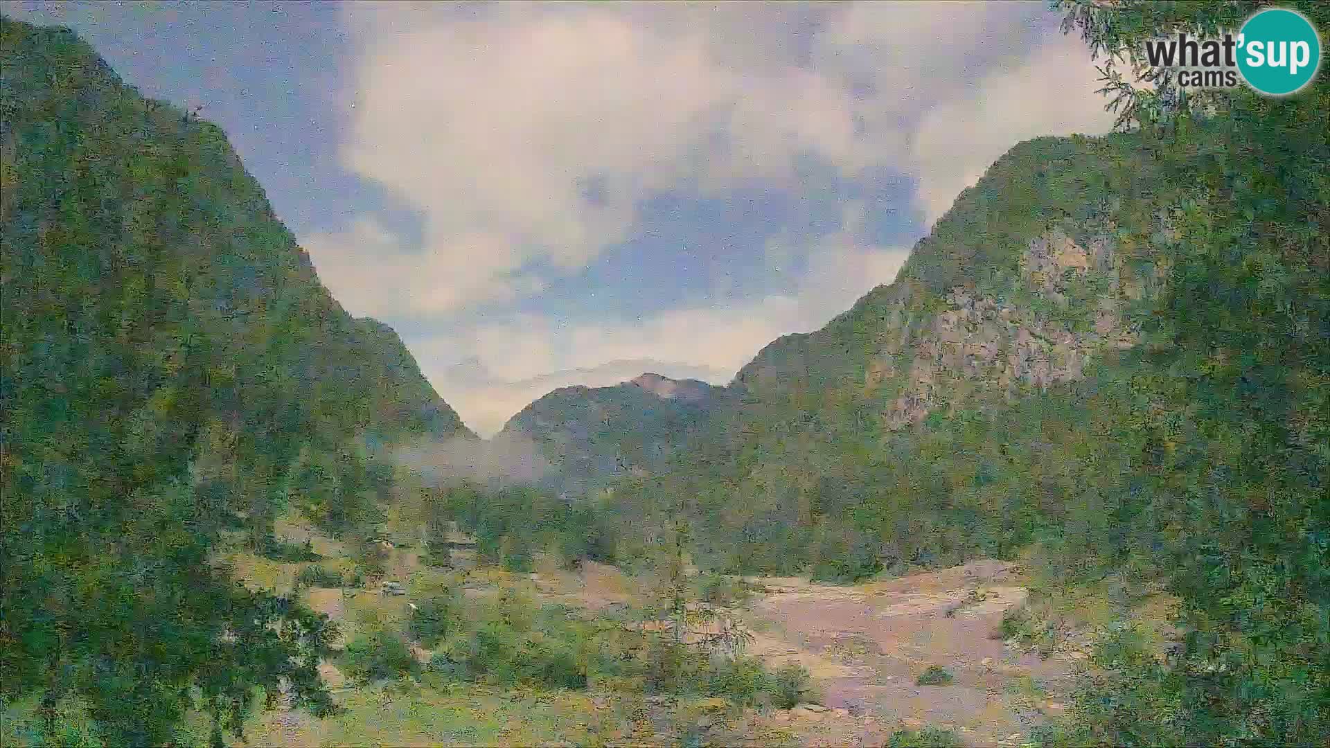Val Settimana – Rifugio la Pussa