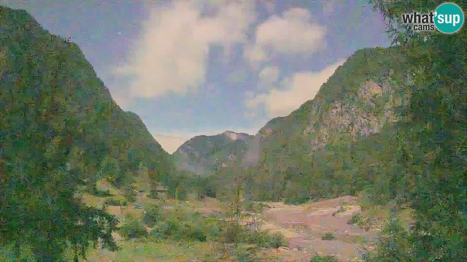 Val Settimana – Rifugio la Pussa