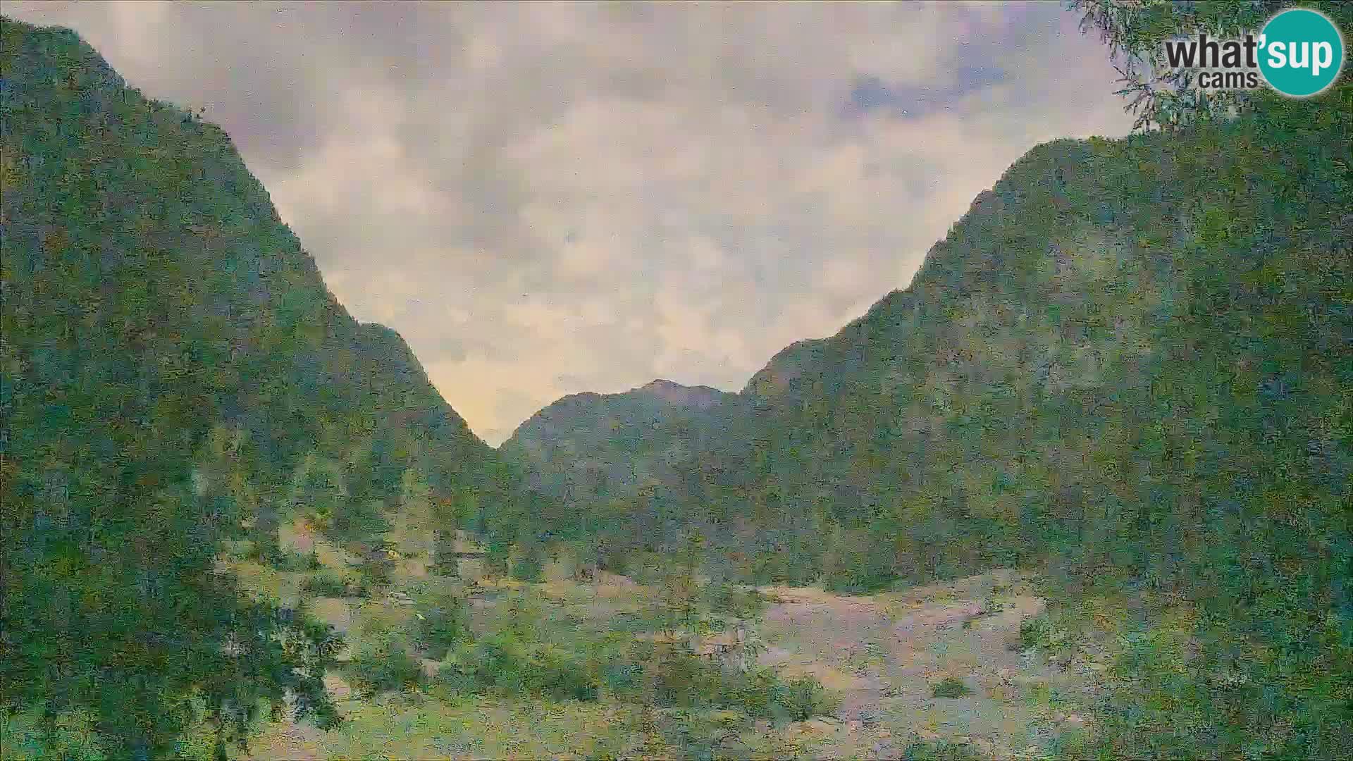 Val Settimana – Rifugio la Pussa
