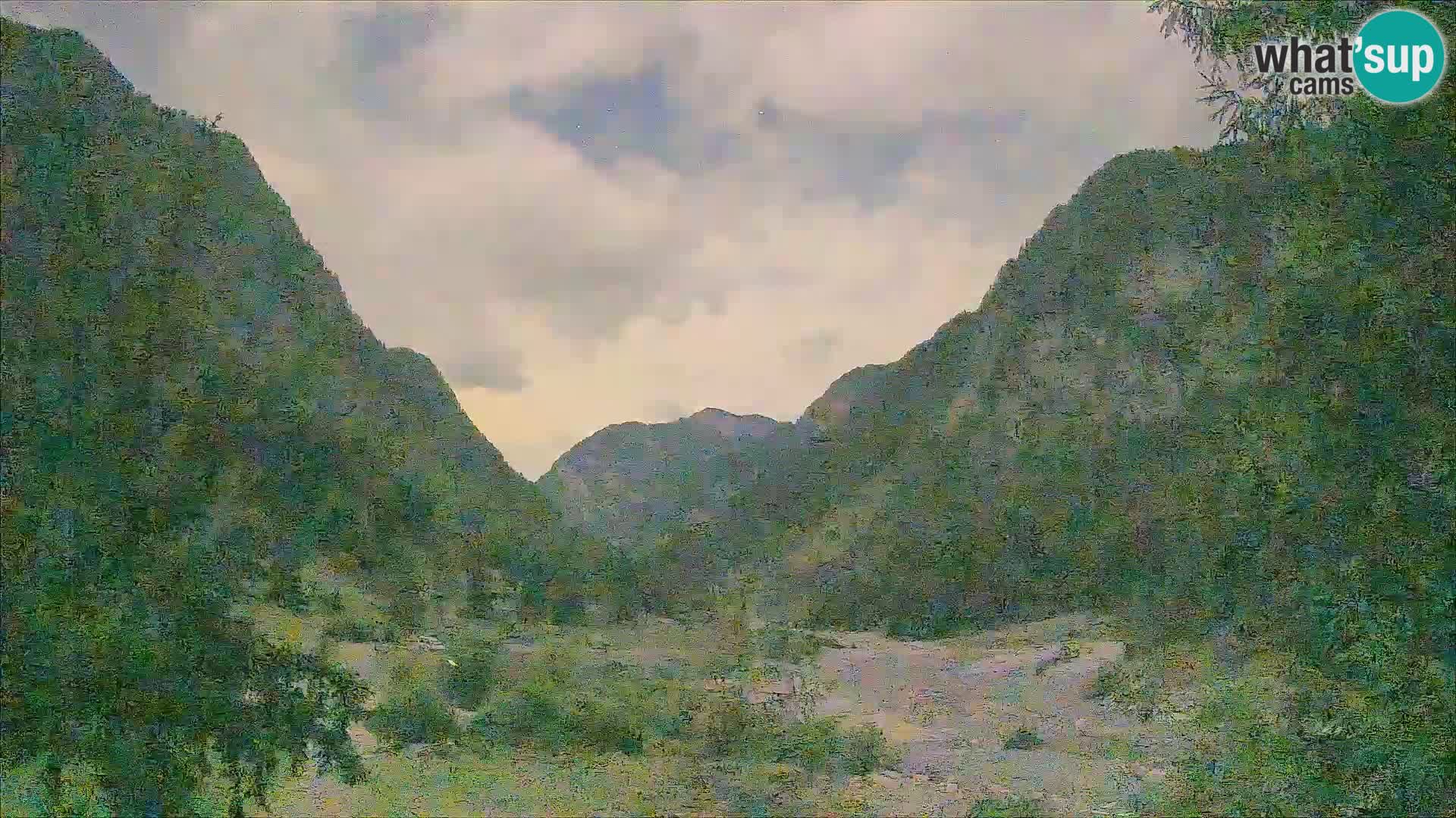 Val Settimana – Rifugio la Pussa
