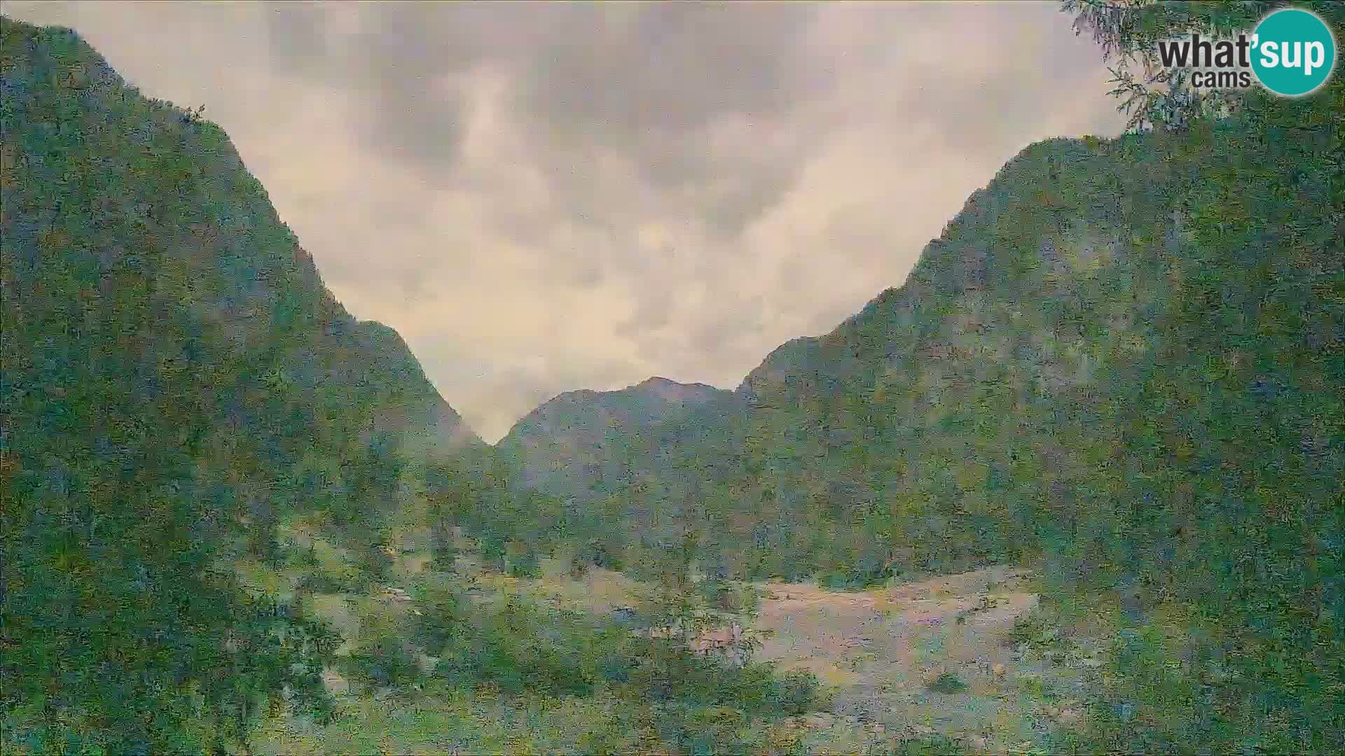 Val Settimana – Rifugio la Pussa