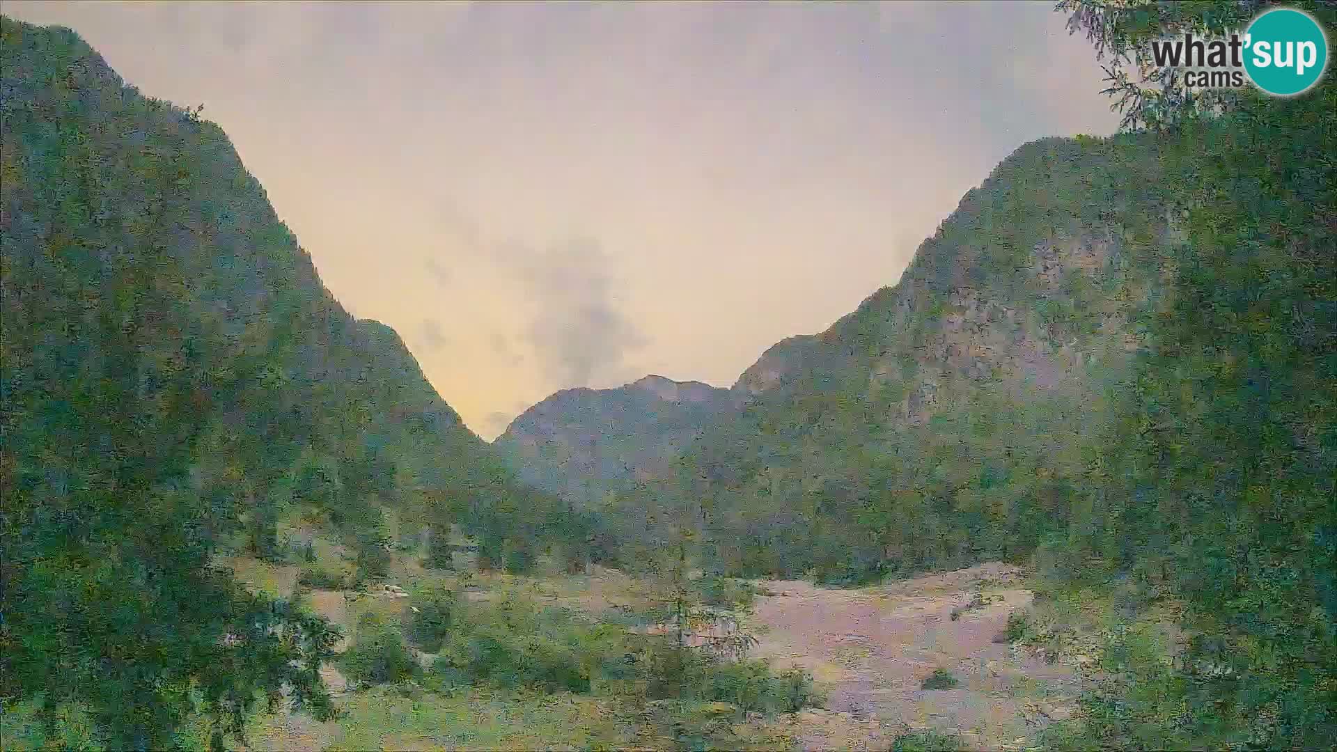 Val Settimana – Rifugio la Pussa