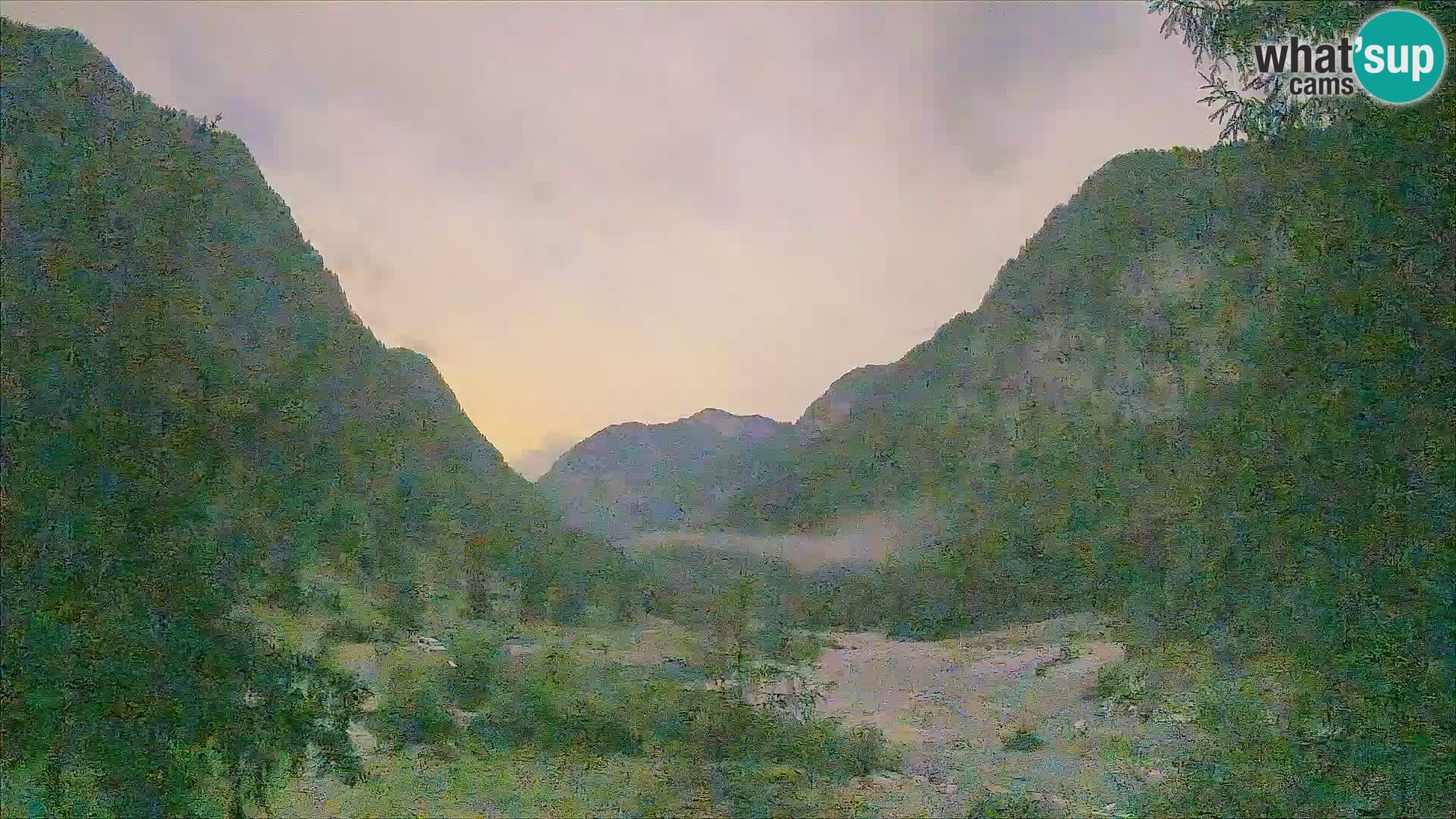 Val Settimana – Rifugio la Pussa