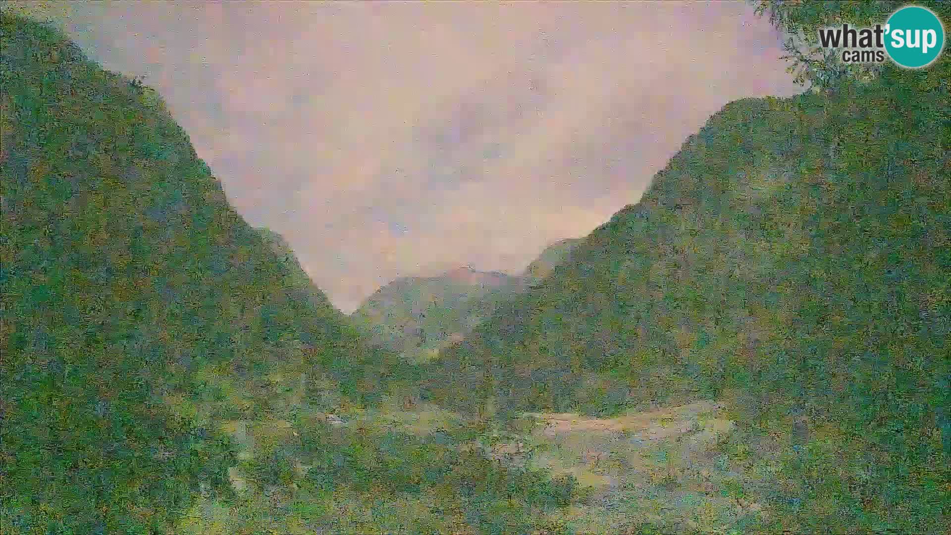 Val Settimana – Rifugio la Pussa