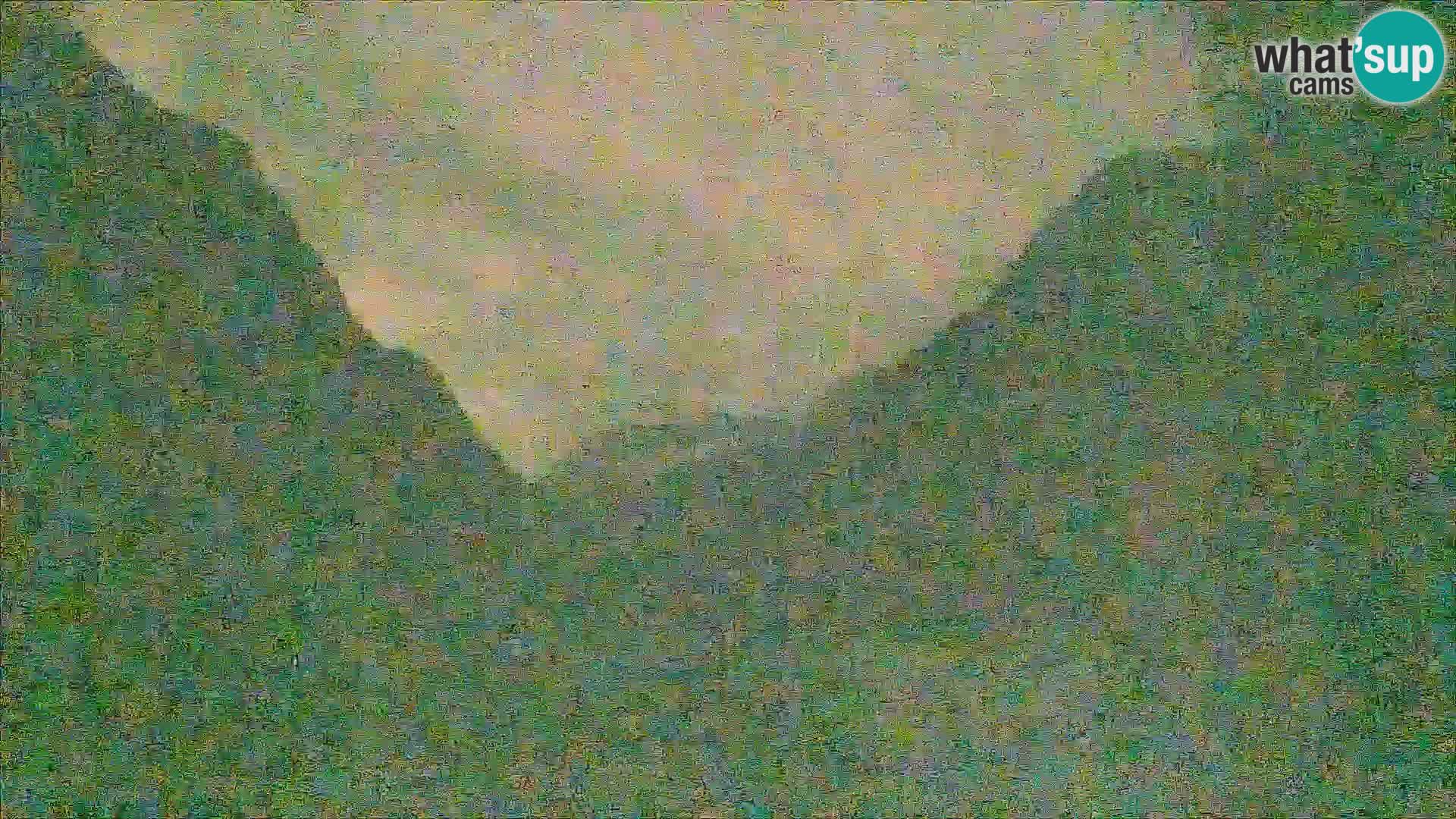 Val Settimana – Rifugio la Pussa