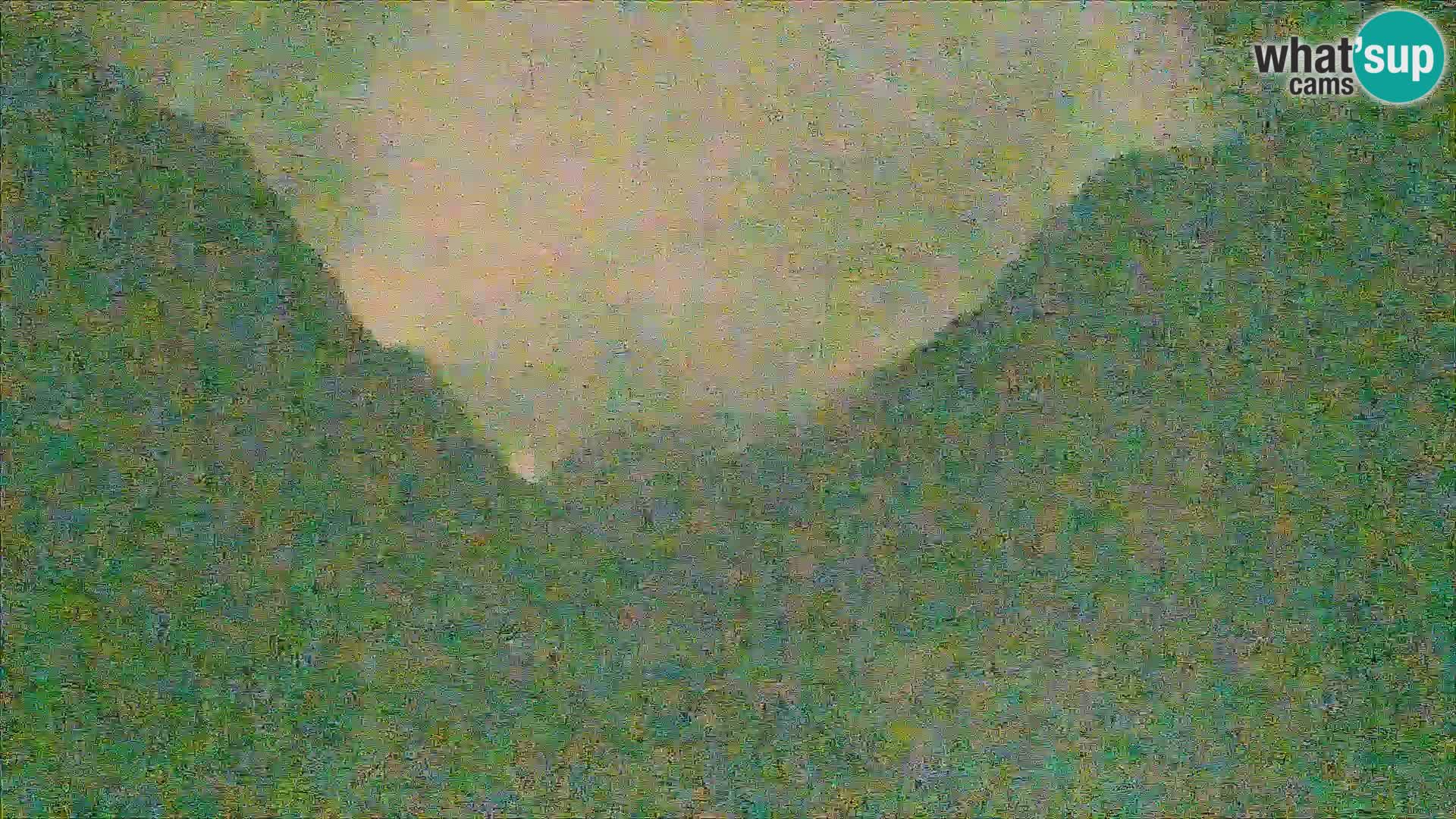 Val Settimana – Rifugio la Pussa