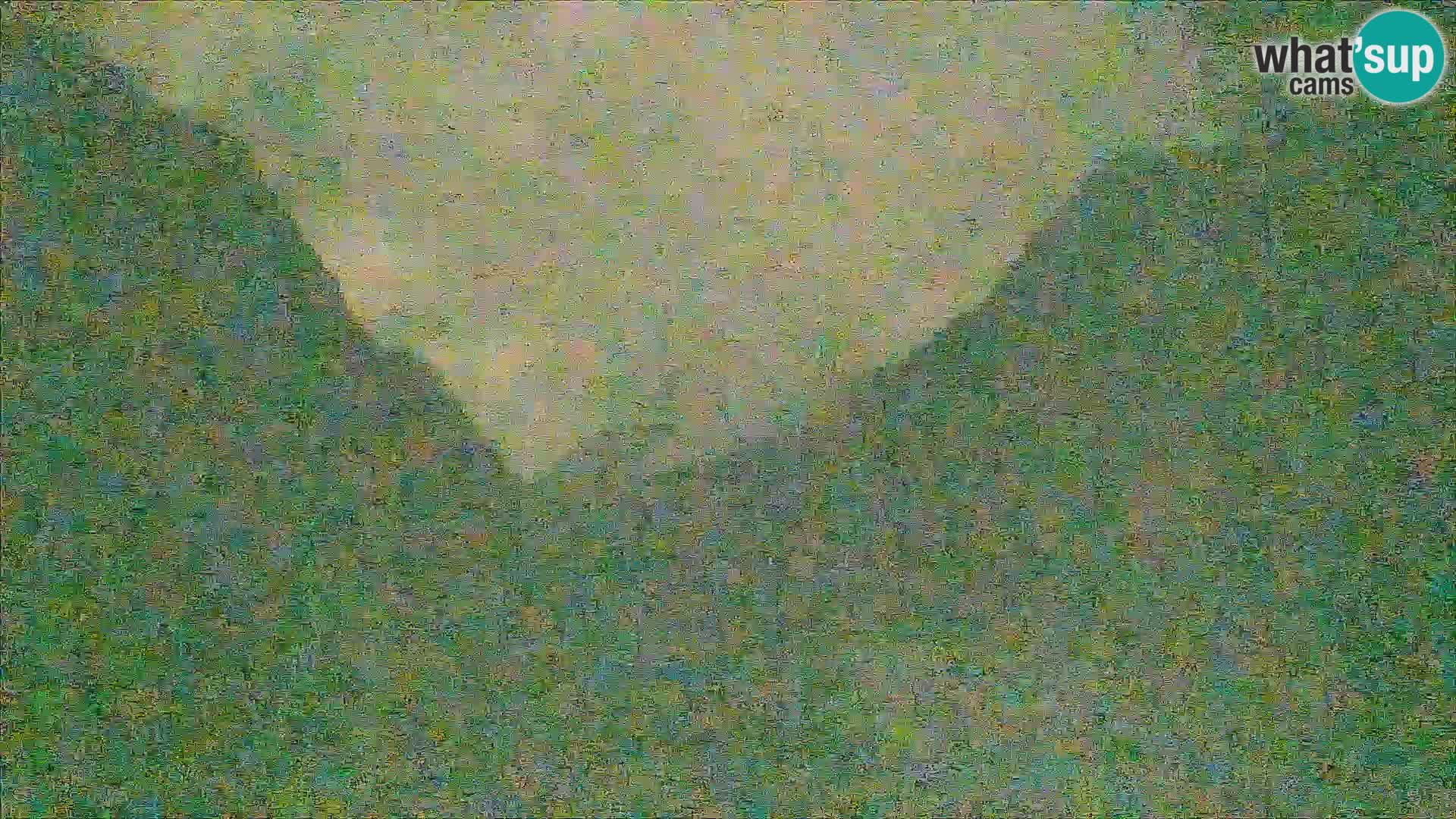 Val Settimana – Rifugio la Pussa