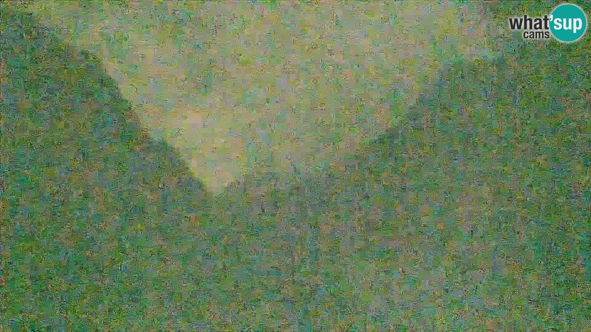Val Settimana – Rifugio la Pussa