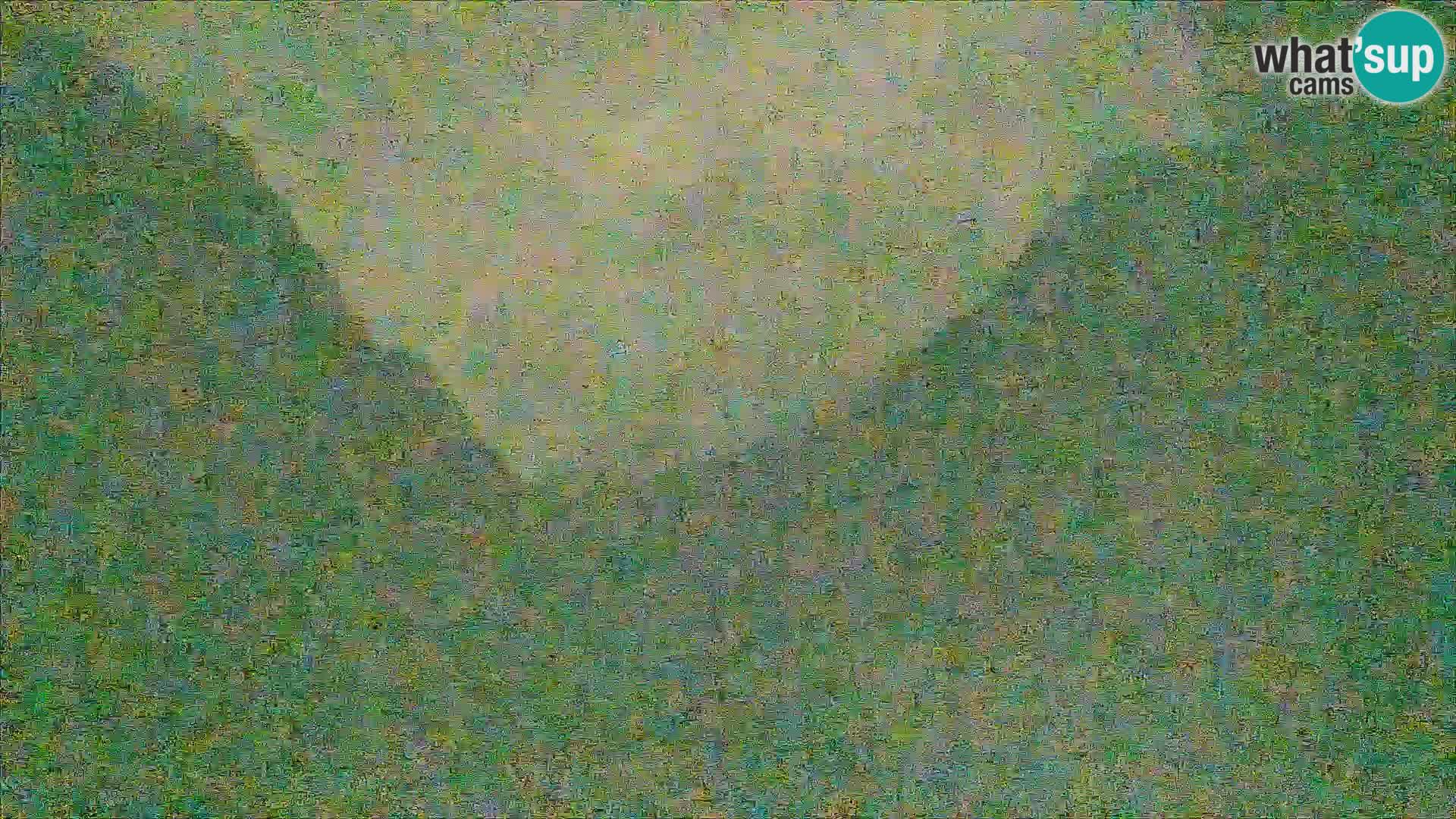 Val Settimana – Rifugio la Pussa