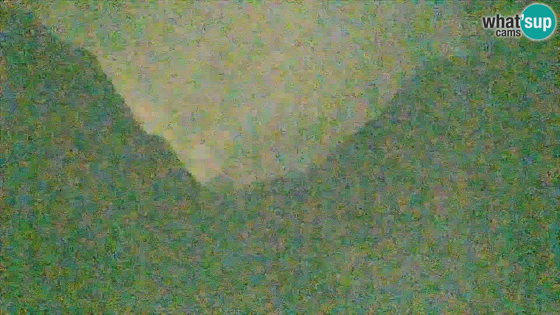 Val Settimana – Rifugio la Pussa