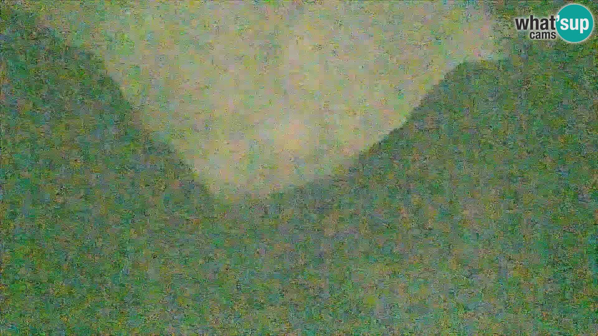 Val Settimana – Rifugio la Pussa
