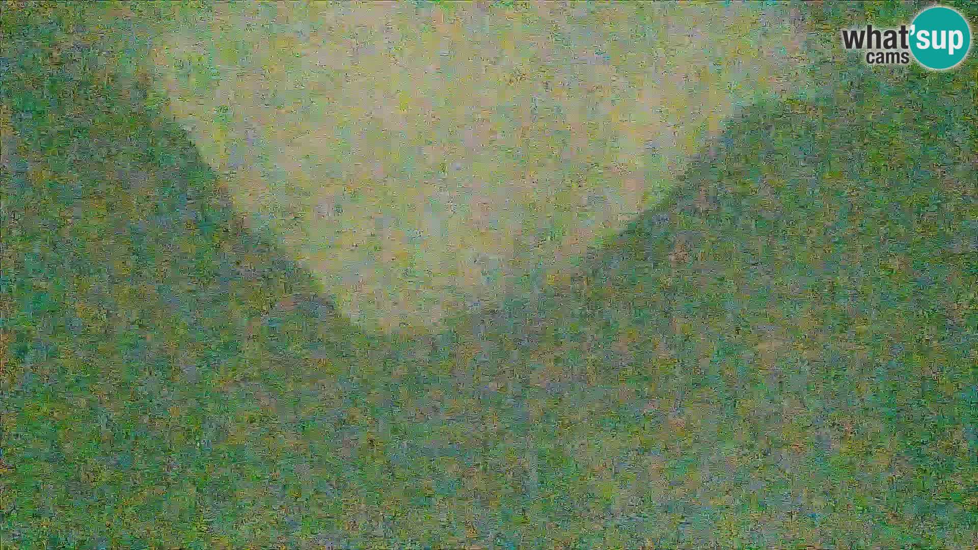 Val Settimana – Rifugio la Pussa