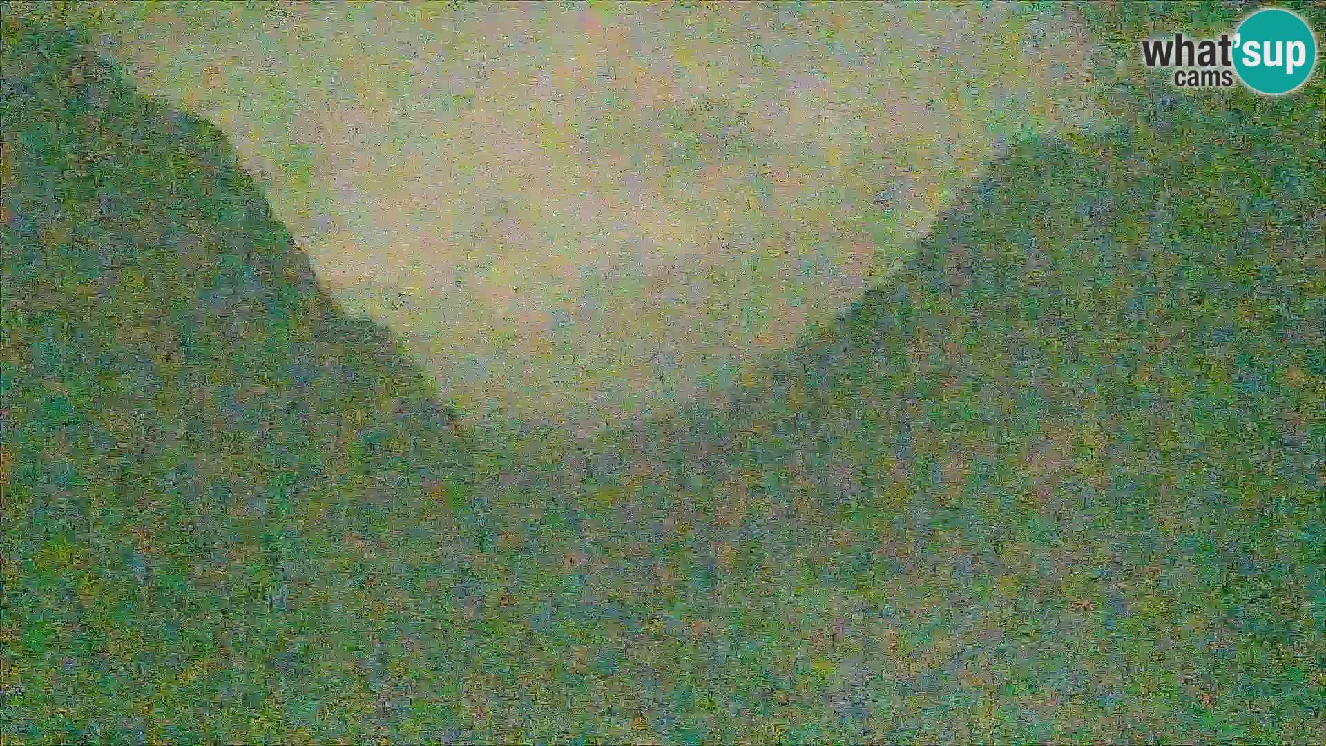 Val Settimana – Rifugio la Pussa