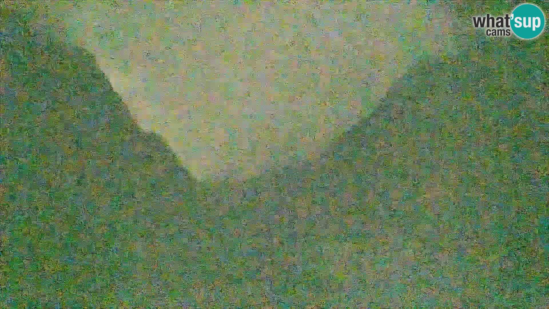 Val Settimana – Rifugio la Pussa