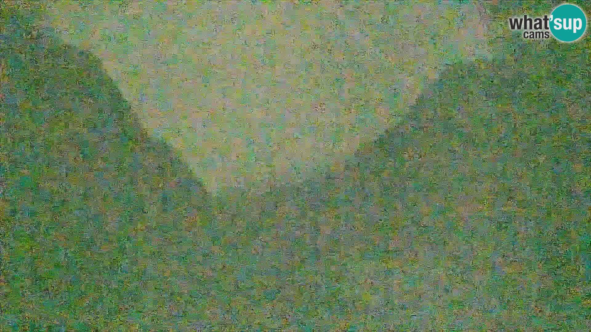 Val Settimana – Rifugio la Pussa