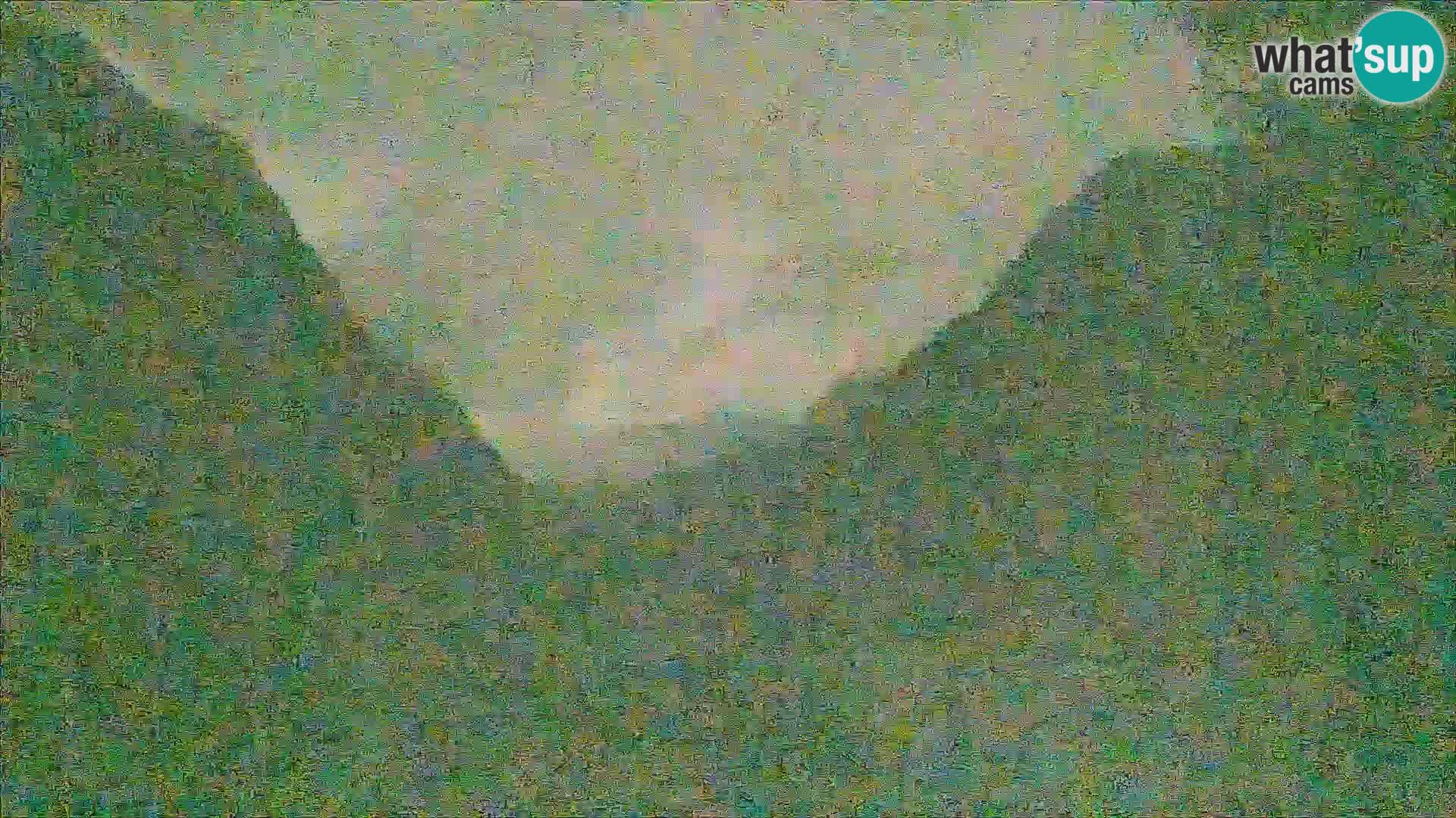 Val Settimana – Rifugio la Pussa