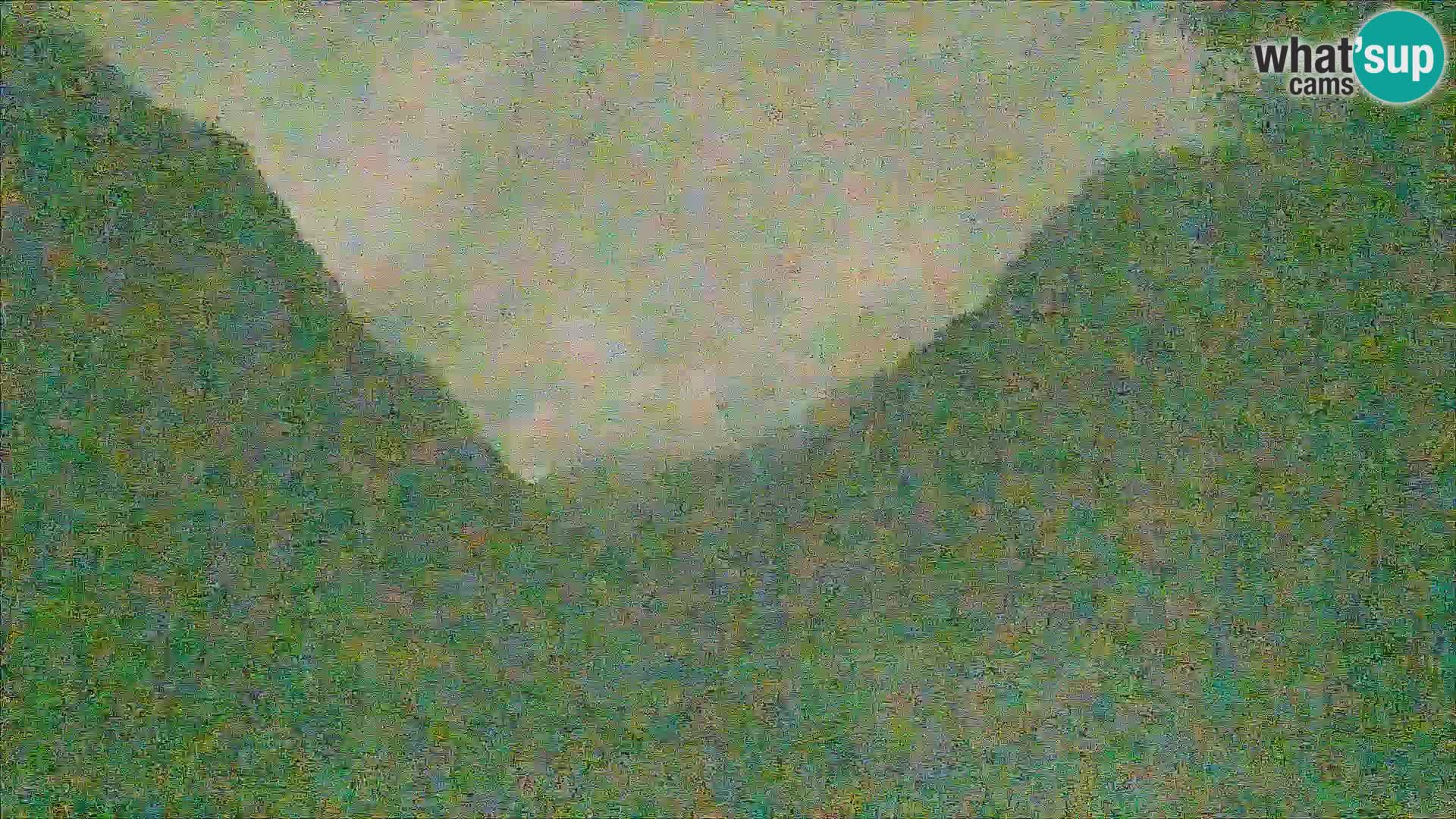 Val Settimana – Rifugio la Pussa