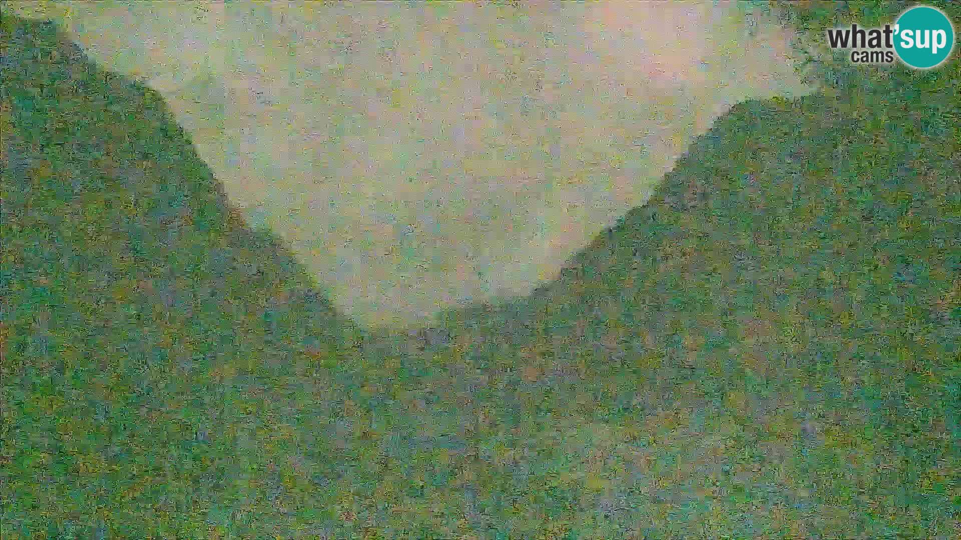 Val Settimana – Rifugio la Pussa
