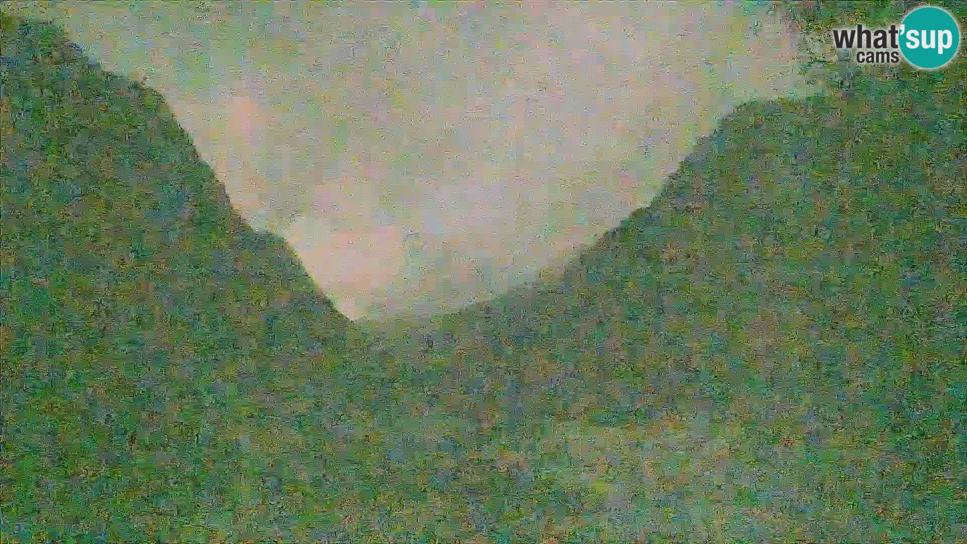 Val Settimana – Rifugio la Pussa