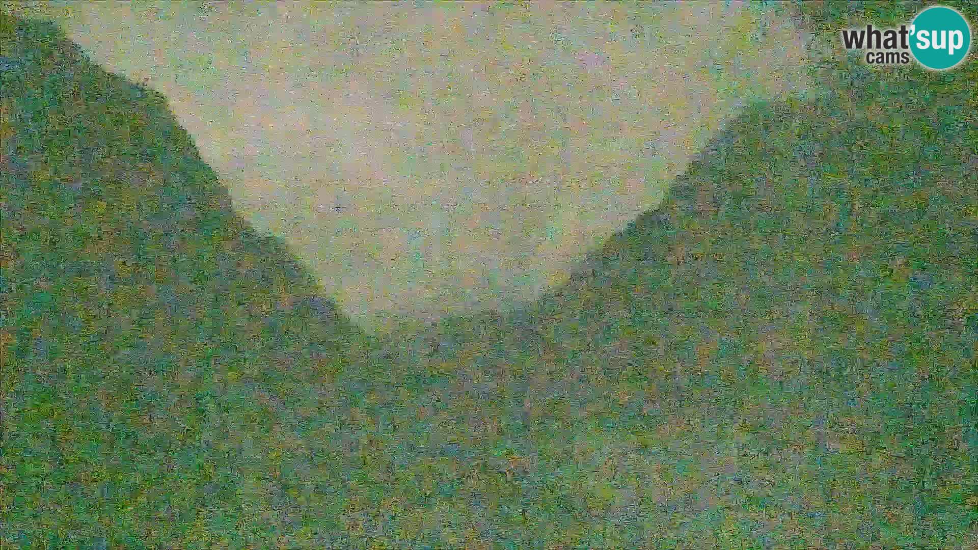 Val Settimana – Rifugio la Pussa