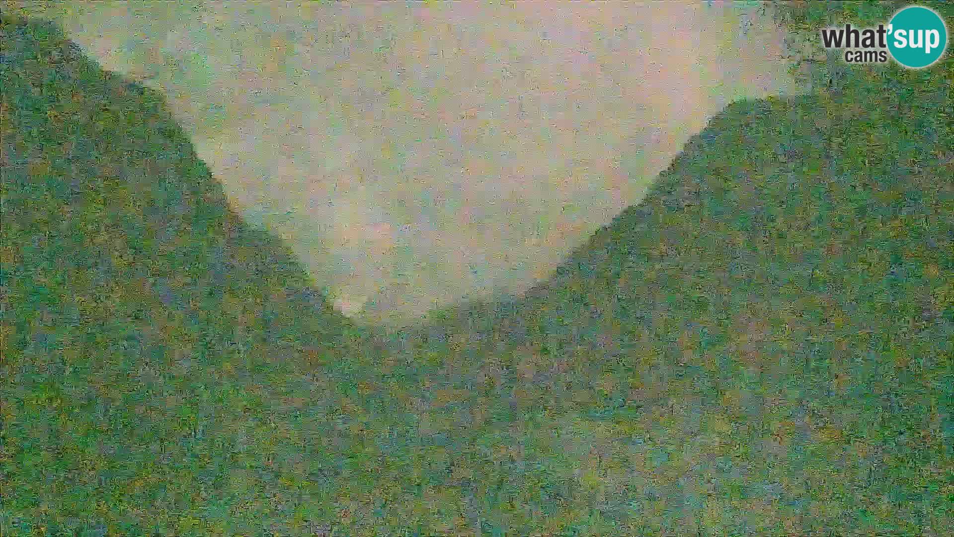 Val Settimana – Rifugio la Pussa