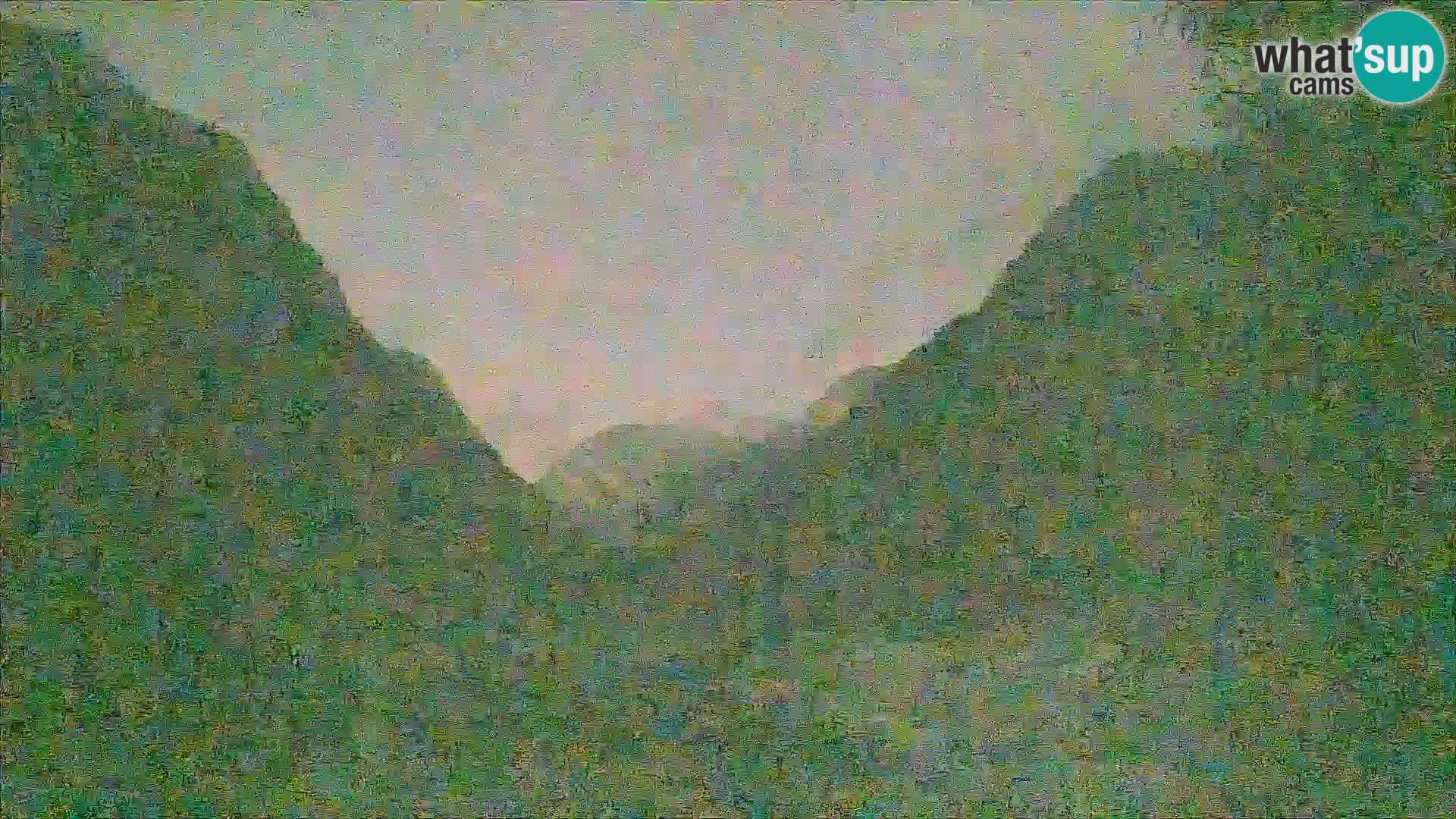 Val Settimana – Rifugio la Pussa