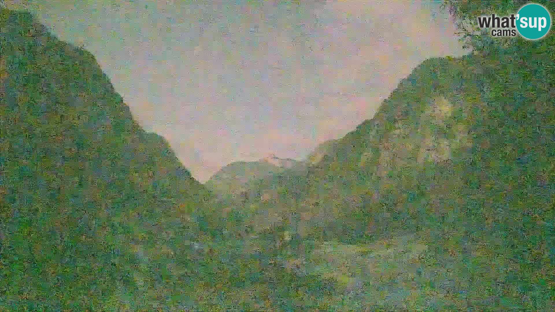 Val Settimana – Rifugio la Pussa