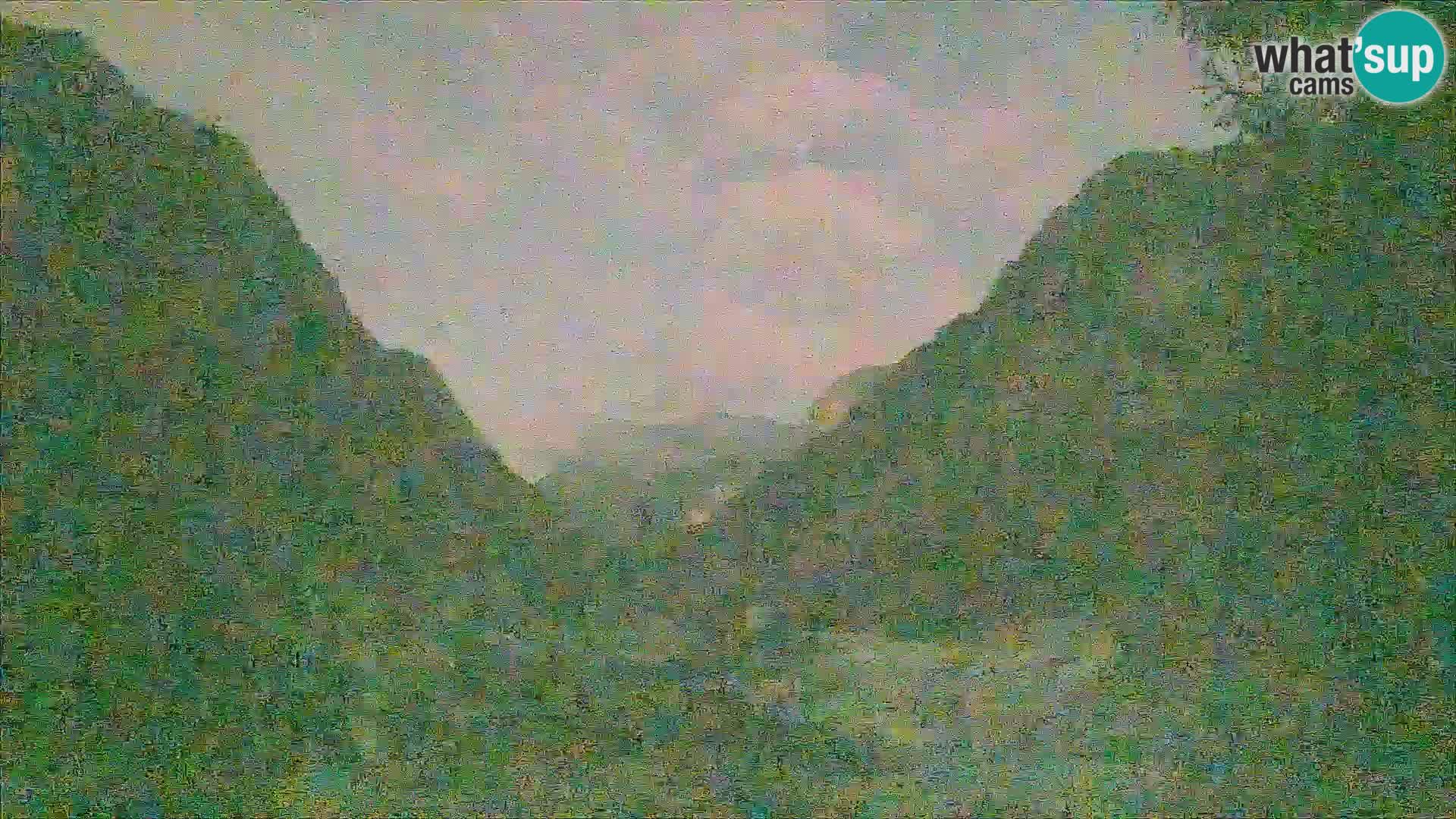 Val Settimana – Rifugio la Pussa